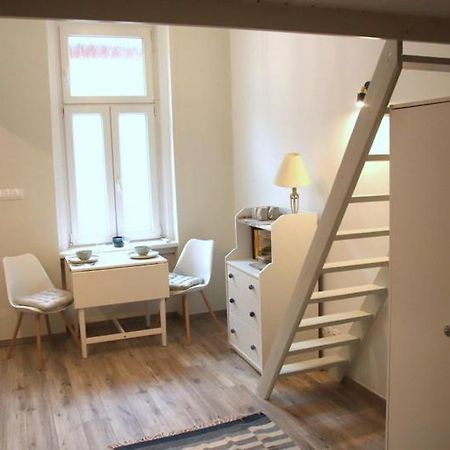 부다페스트 Cosy Nest 아파트 외부 사진