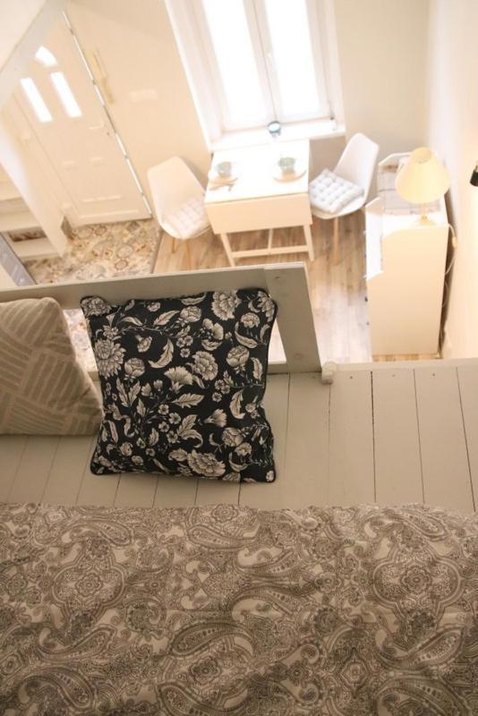 부다페스트 Cosy Nest 아파트 외부 사진