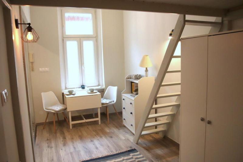 부다페스트 Cosy Nest 아파트 외부 사진